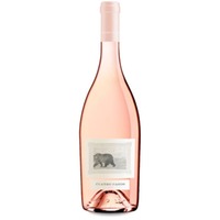 Cuatro Pasos Rosado