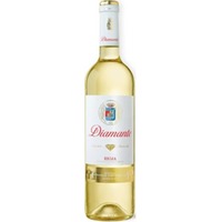 Diamante Semi Dulce Blanco