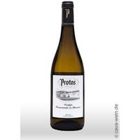 Verdejo Fermantado en Barrica, Rueda D.O., Bodegas Protos