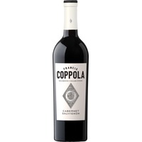 Francis Coppola Diamond Collection Cabernet Sauvignon 0.75 L Flasche