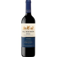 El Meson Crianza 0.75 L Flasche