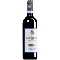 "San Biagio" Rosso Toscano IGT