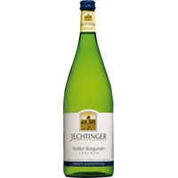 Jechtinger Weißer Burgunder QbA trocken (1,0l)