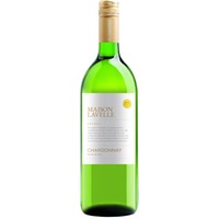 Chardonnay IGP d'Oc 1,0l