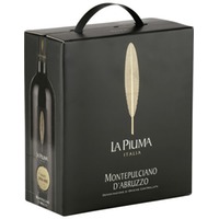 Montepulciano d'Abruzzo DOC 3,0 L BIB