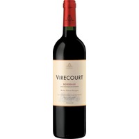 Virecourt Rouge