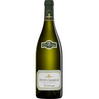 La Chablisienne Petit Chablis Pas si Petit, Petit Chablis AOP, Burgund, 2023, Weißwein