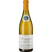 Louis Latour Bourgogne Blanc Bourgogne Côte d'Or AOP