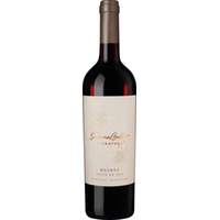Susana Balbo Signature Malbec, Mendoza, Mendoza, 2022, Rotwein