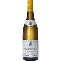 Olivier Leflaive Les Pucelles Puligny-Montrachet 1er Cru AOP