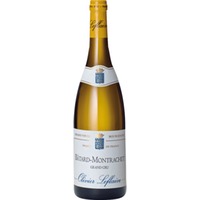 Domaine O. Leflaive Bâtard-Montrachet Bâtard-Montrachet Grand Cru AOP
