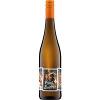 Feiert Biester! Qualitätswein trocken - Lorenz & Söhne