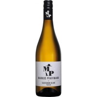 Sauvignon Blanc MP - Markus Pfaffmann