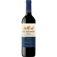 Crianza - El Mesón