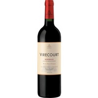 Virecourt Rouge - Famille Ducourt
