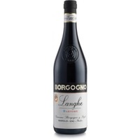 Borgogno Langhe „Bartomè“ Nebbiolo