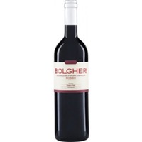 Bolgheri Rosso DOC Grattamacco - ColleMassari