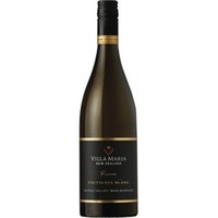 Sauvignon Blanc Wairau Valley - Villa Maria