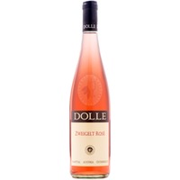 Rose vom Zweigelt Weingut Dolle