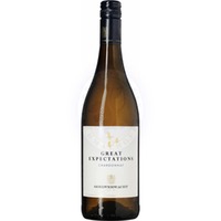 Great Expectations Chardonnay Goedverwacht
