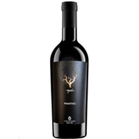 Trefilari Primitivo Cantina Sampietrana