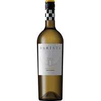 Chardonnay Barista