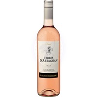 Terres d`Artagnan Rosé Plaimont