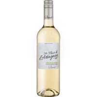 Fleur de d`Artagnan Blanc Plaimont
