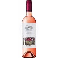 Rosado Vinas del Vero