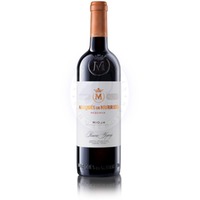 Rioja Reserva Marqués de Murrieta