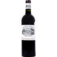 Chateau Pierrail Rouge