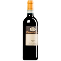 Rosso di Montalcino DOC