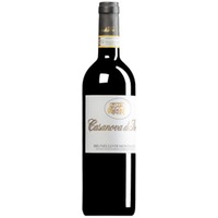 Brunello di Montalcino DOCG