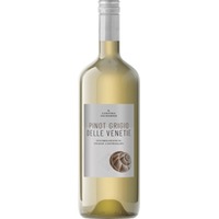 Cantina Valdadige Pinot Grigio delle Venezie DOC 1 L