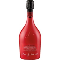 San Simone di Brisotto Millesimato Cuvee Blanc de Blancs Brut - Red