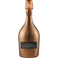 San Simone di Brisotto Millesimato Prosecco Spumante Brut DOC - Bronze