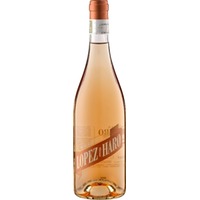 Lopez de Haro Hacienda Rosado DOCa