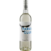 Tapas Club Sauvignon Blanc