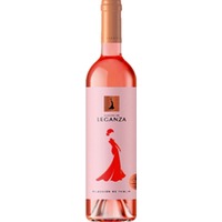 Condesa de Leganza Rosado