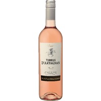 Plaimont Terres d Artagnan Rose