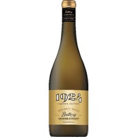 Delicato Family Wines 1924 Double Gold Buttery Chardonnay