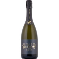 Spumante Etichetta Nera Millesimato Extra Dry