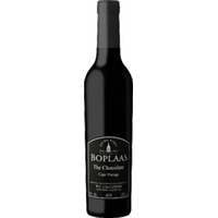 Boplaas The Chocolate Cape Vintage halbe Flasche