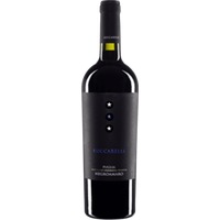 Negroamaro Puglia IGP - Luccarelli