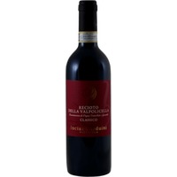 Recioto della Valpolicella DOC 0,5l - Luciano Arduini