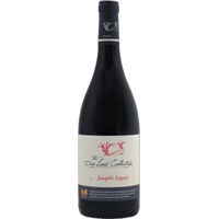 The Dry Land Collection Joseph’s Legacy - Perdeberg Cellar