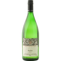 Riesling (bio DE-Öko-039) trocken 1,0 L - Weingut Johann F. Ohler