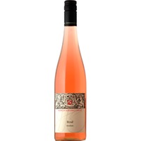 Spätburgunder Rosé (bio-Öko-039) trocken - Weingut Johann F. Ohler