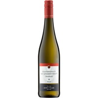 Haardter Muskateller feinherb - Staatsweingut mit Johannitergut