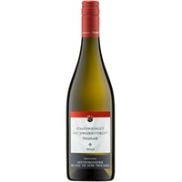 Mußbacher Spätburgunder Blanc de Noir trocken - Staatsweingut mit Johannitergut